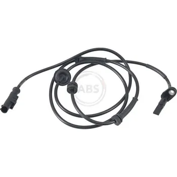 Přislušenství brzdového systému Snímač, počet otáček kol A.B.S. 30616