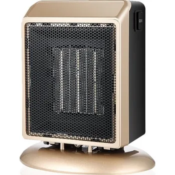 Přímotop OHŘÍVAČ Farelka TERMOVENTILÁTOR 1500W Keramický