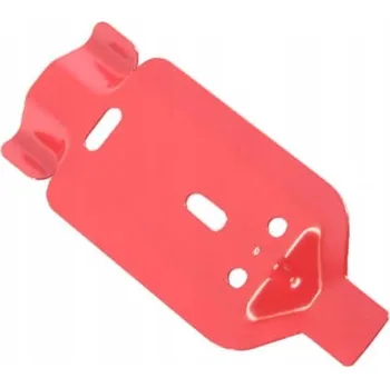 Věšák DRŽÁK NA HASICÍ PŘÍSTROJ GAZ TECH