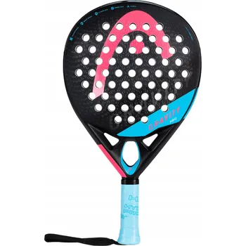 Tenisová raketa Padelová raketa HEAD Gravity Pro 2022