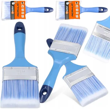 Vrták Sada štětců Polax 7,5 cm