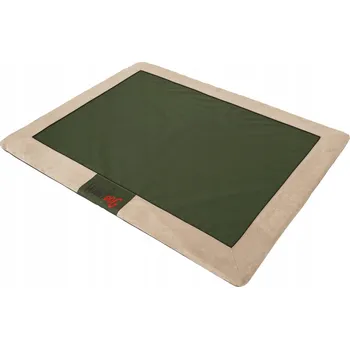 Pelíšek pro psa Podložka pro Psa, Pelíšek Hobbydog, Pohovka - L: 90x70