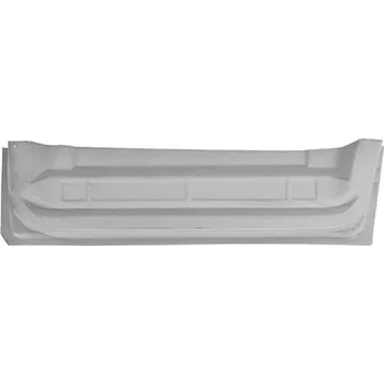 Blatník karosérie Lem dveří pravý VOLKSWAGEN LT II 05.96-12.05, MERCEDES SPRINTER 208-414, 01.95-03.00, MERCEDES SPRINTER 208-414, 04.00-12.02, MERCEDES SPRINTER 208-41