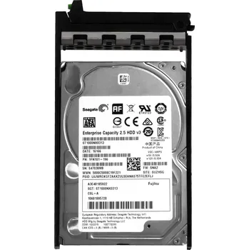 Interní pevný disk FUJITSU A3C40185922 1TB 7.2K 128MB SATA III 2.5'' ST1000NX0313