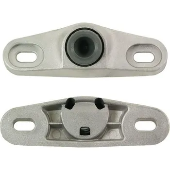 Kapota Zarážka bočních dveří FIAT DUCATO (230), 03.94-04.02, PEUGEOT BOXER (230), 06.94-04.02, CITROËN JUMPER (230), 06.94-12.01