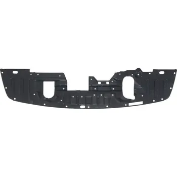 Nárazník Spodní kryt nárazníku MITSUBISHI LANCER (CY0), 03.07-