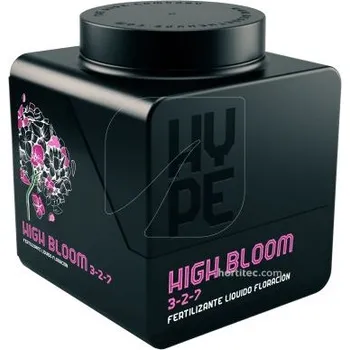 Hnojivo Hnojivo Hype High Bloom Objem: 5l