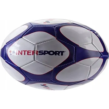 Fotbalový míč Malý fotbalový míč zápasový tréninkový INTERSPORT