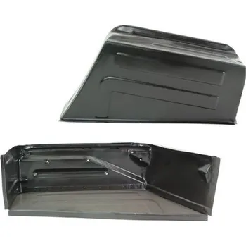 Motorový prostor Schod levý MERCEDES 512D-814 DA,(VARIO) 09.96-