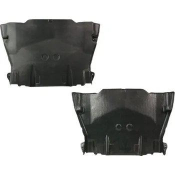 Motorový prostor Kryt převodovky MERCEDES ML-KLASSE (W163), 02.98-07.05