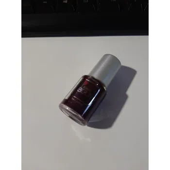 Lak na nehty Lak na nehty 11ml SIMPLE BEATY 175 modrý