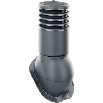 Vrták Větrací komín Krono-Plast ⌀ 150 mm