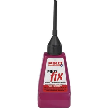 Průmyslové lepidlo Piko lepidlo Fix Professional 30 g - 55701