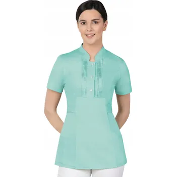 Podprsenka 48 DÁMSKÝ ZDRAVOTNICKÝ KABÁTEK KOSMETICKÝ PLÁŠŤ 343B