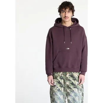 Pánská mikina Mikina FTSHP Everyday Hoodie UNISEX Midnight Plum XL
