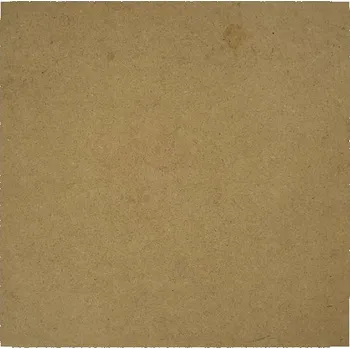 Koupelnový nábytek Police Wamar MDF deska 35 x 35 cm béžová