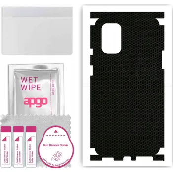 Pouzdro na mobilní telefon Fólie apgo pro OnePlus 8T 1 ks