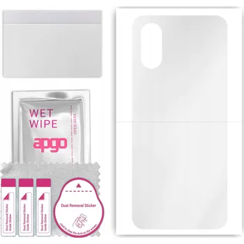 Pouzdro na mobilní telefon Fólie apgo pro Sony XPERIA 1 VI 1 ks