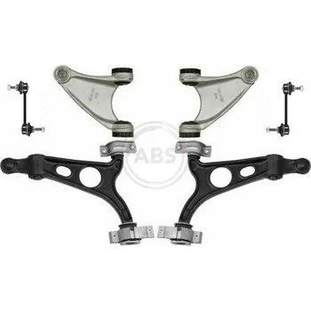 Opravná sada podvozku a pohonu kol Sada na opravy, příčné závěsné rameno A.B.S. 219911