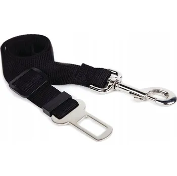 Vodítko pro psa Vodítko do auta, popruh 70 cm