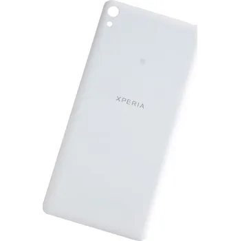 Náhradní kryt pro mobilní telefon KRYT BATERIE ZADNÍ PANEL SONY XPERIA E5 F3311