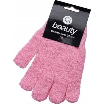 Rukavice CS Beauty Peelingové rukavice