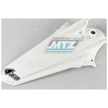 Blatník zadní KTM 85SX / 18-24 - barva bílá UF4084-01
