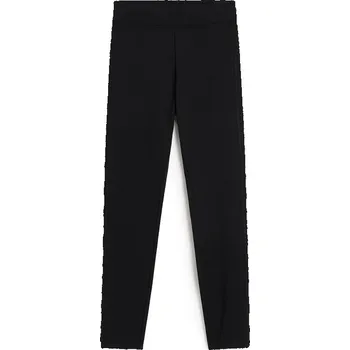 Dámské legíny Diadora dámské legíny L.LEGGINGS FLOSS klasické dlouhé, velikost S