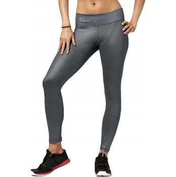 Dámské legíny Dlouhé legíny Reebok M, vícebarevné