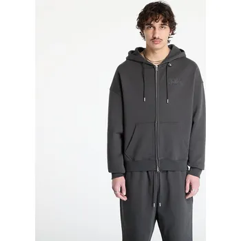 Pánská mikina Mikina FTSHP Everyday Zip Hoodie UNISEX Pebble Grey XL
