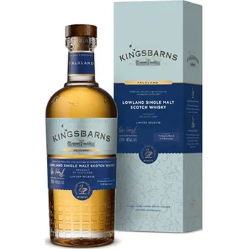 Whisky Kingsbarns Falkland 0,7 l