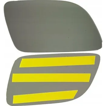 Zavěšení kol Polcar 952655-E Vložka zrcátka P (pravá strana)