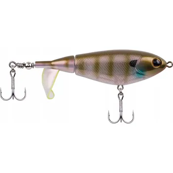 Umělá nástraha BERKLEY Choppo 12cm 28g Ghost Bluegill