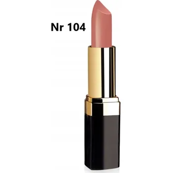 Rtěnka Golden Rose Rtěnka 104 4,2 g – klasická rtěnka v tyčince