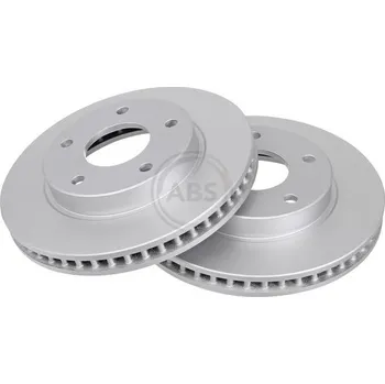Brzdový kotouč Brzdový kotouč A.B.S. 17286