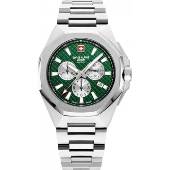 Hodinky Hodinky Swiss Alpine Military 7005.9134 Typhoon