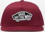 Kšiltovka Vans Classic Vans Snapback Rhododendron Universal