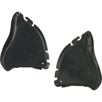 Nárazník Spodní kryt nárazníku levý ŠKODA OCTAVIA I 1 (1U2/1U5), 03.97-12.00 OE 1U0805825A