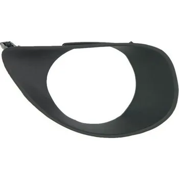 Kapota Rám mlhovky pravý TOYOTA YARIS (XP90) HB, 01.06- OE 814810D060