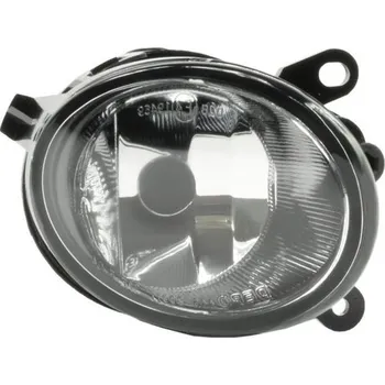 Mlhový světlomet Mlhovka přední pravá AUDI A8 (D3), 01.03-01.10, AUDI A6 (C6) SDN/AVANT, 05.04-10.08 OE 4F0941700