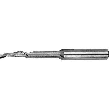 Příslušenství k frézce ZPS-FN 101405.080 | End mill Ø8x30x100, Z1, HSSCo5 ,W