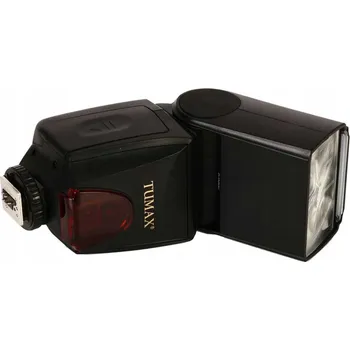 Blesk Blesk Tumax DPT-588 AFZ Olympus