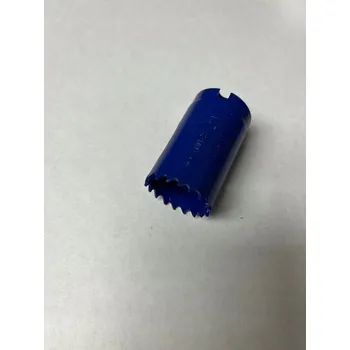 Vrták Korunkový Vrták Irwin 32 mm