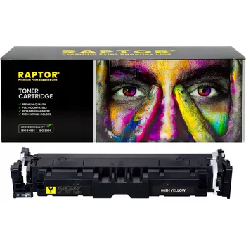 TONER PRO CANON i-SENSYS MF752Cdw CRG-069H