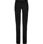 BOX tepláky dámské - černá - 3XL