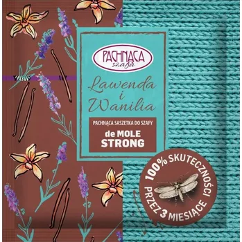 Pachnąca szafa sáček 5,5 ml 5,5 g