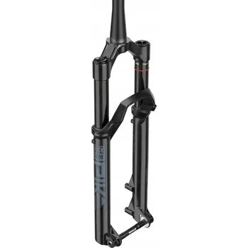 Vidlice na kolo Přední tlumič RockShox Pike Select 2023 27,5" 100-140 mm (enduro)