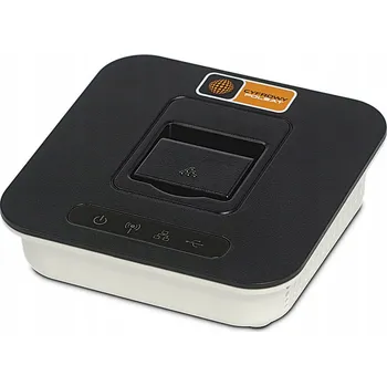 ROUTER UPC TOYA VECTRA D105 Kabelový modem, 3G, WiFi, LAN