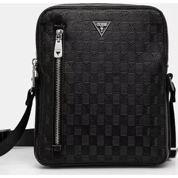 Ledvinka Ledvinka Guess TORINO HMTODE.P5118 černá 99X, vel. ONE SIZE