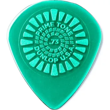 Trsátko DUNLOP TRSÁTKA ANIMALS AS LEADERS PRIMETONE (ALP02) 0.73 ZELENÉ